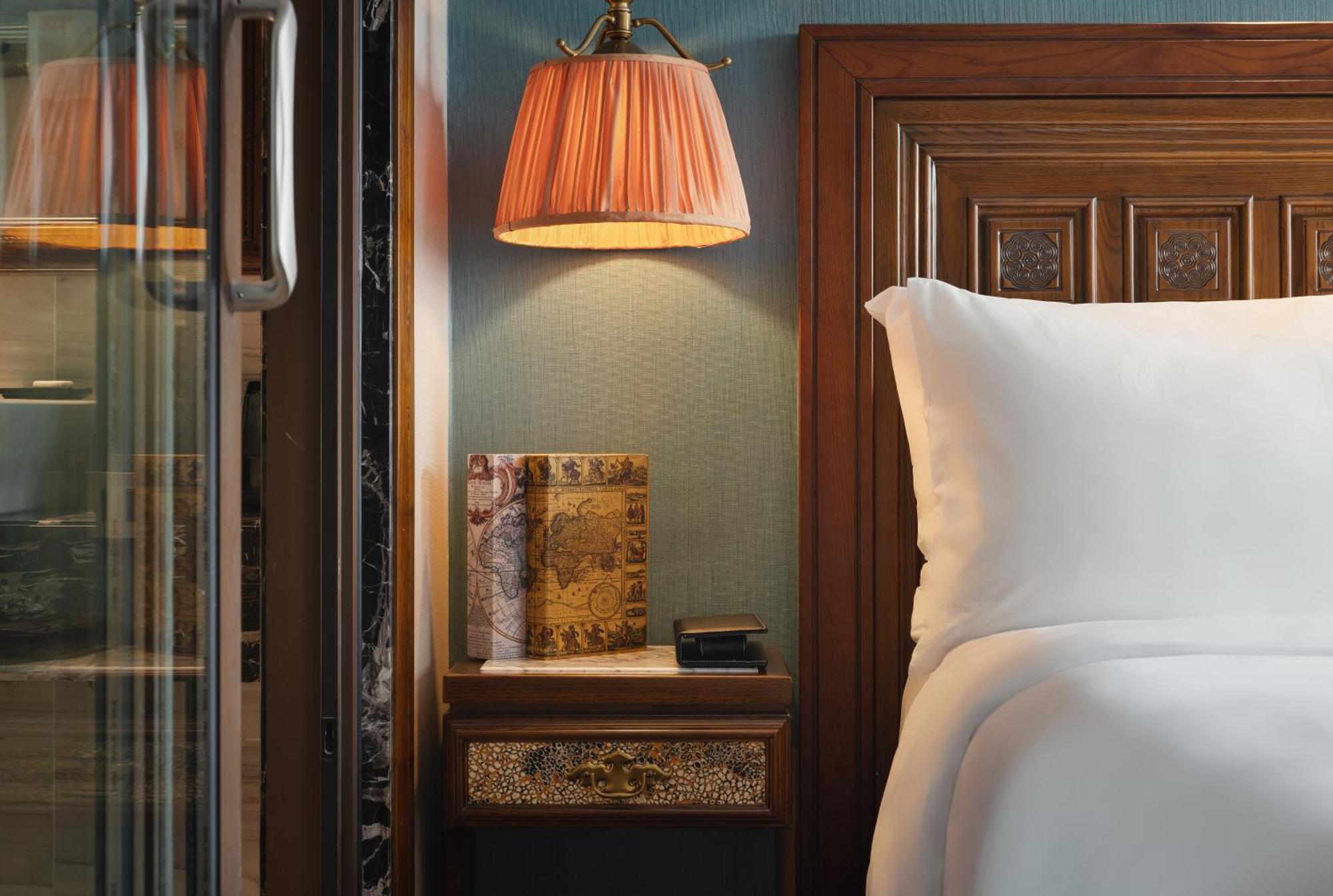Peridot Gallery Classic Hotel Hanoi Zewnętrze zdjęcie