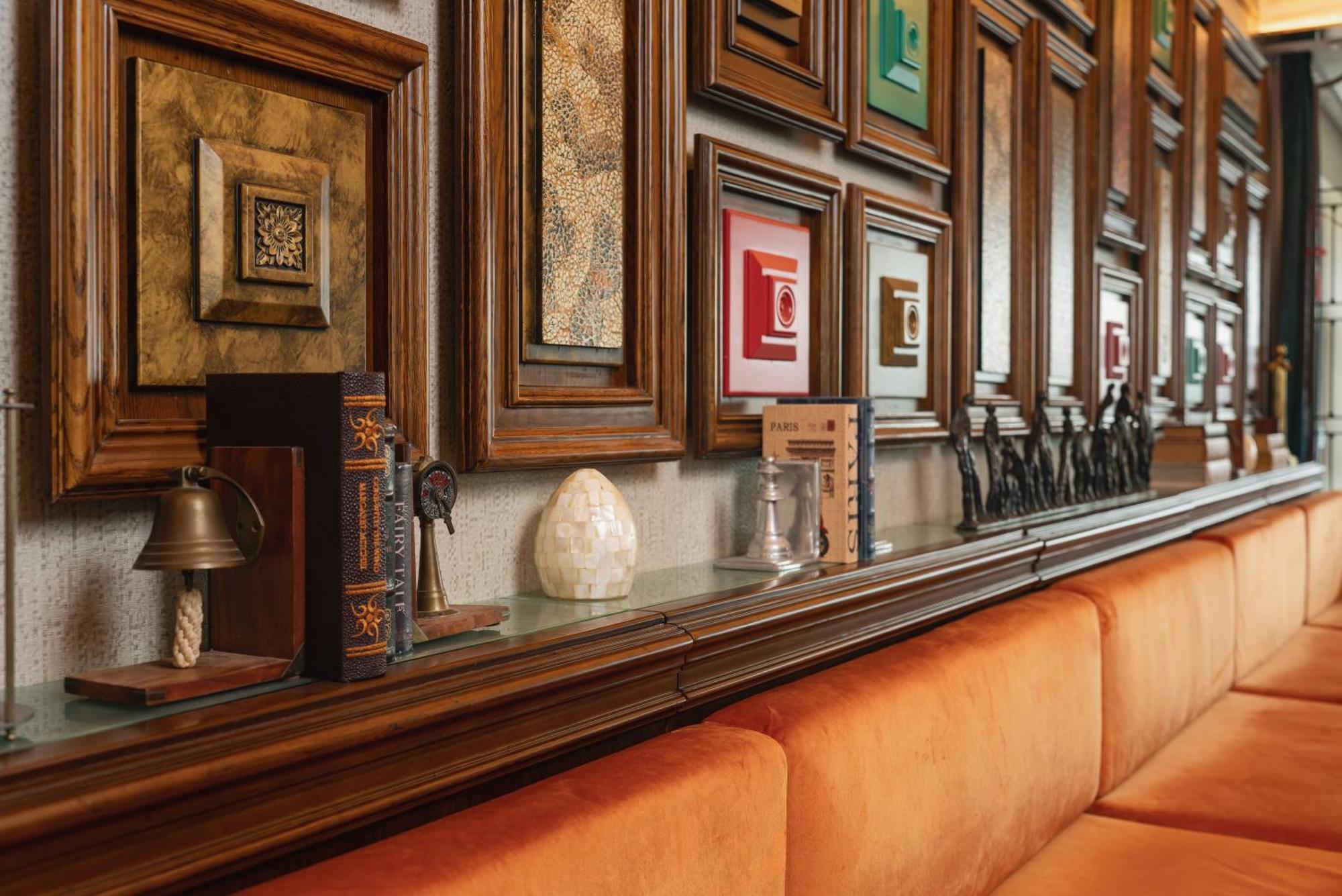 Peridot Gallery Classic Hotel Hanoi Zewnętrze zdjęcie