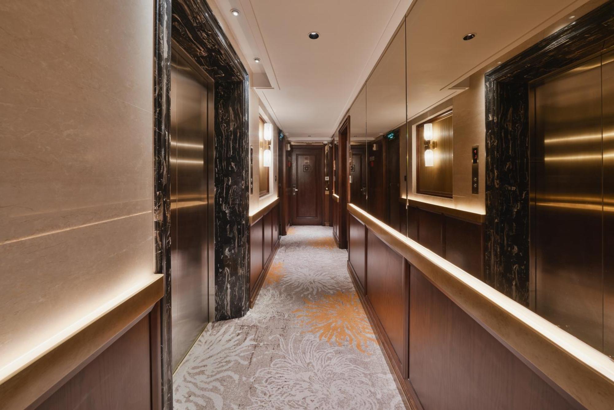 Peridot Gallery Classic Hotel Hanoi Zewnętrze zdjęcie