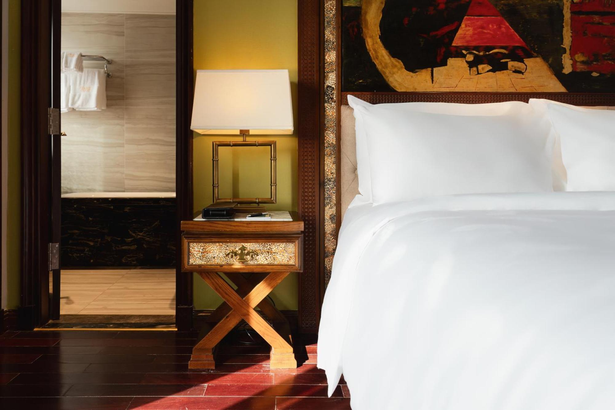 Peridot Gallery Classic Hotel Hanoi Zewnętrze zdjęcie