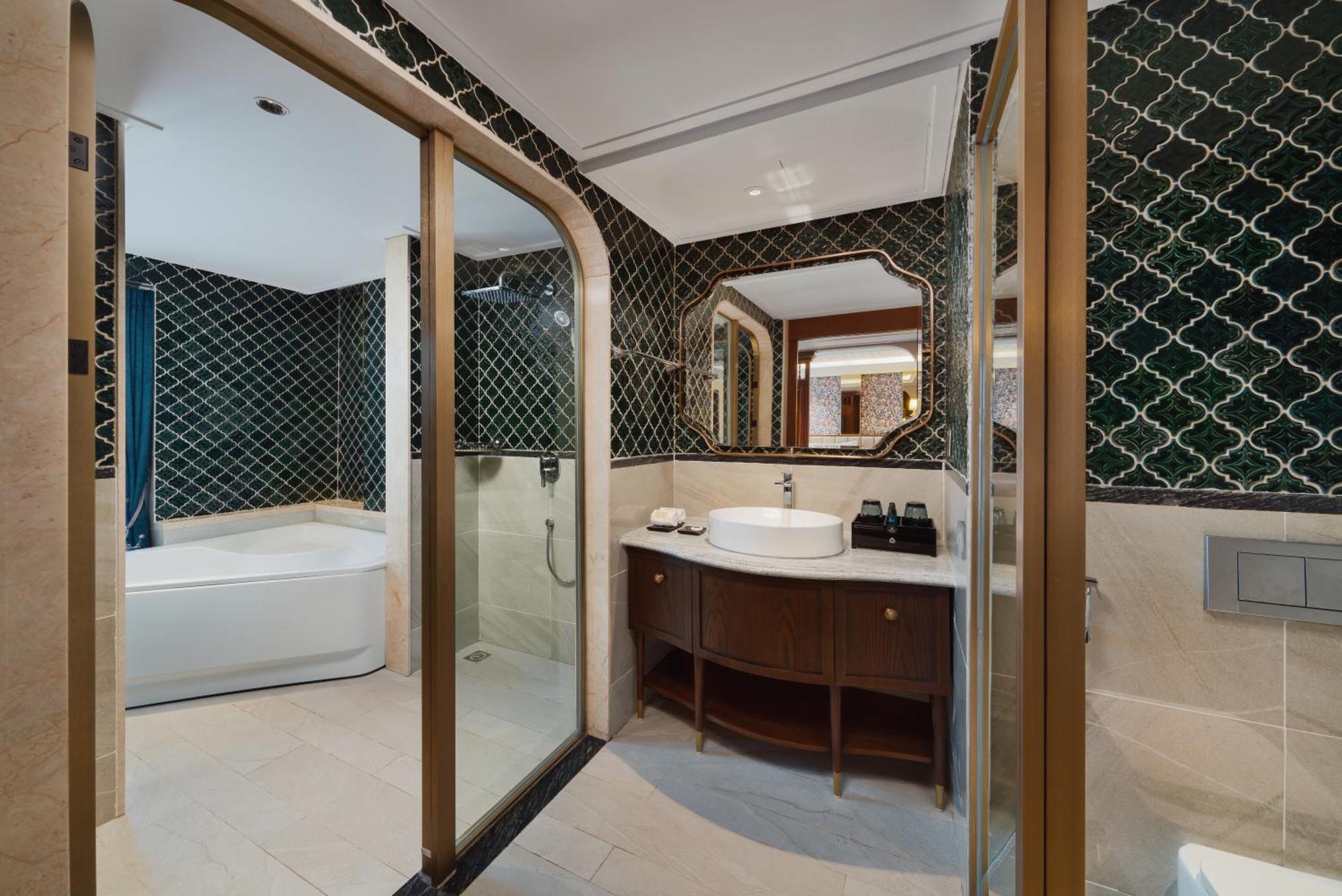 Peridot Gallery Classic Hotel Hanoi Zewnętrze zdjęcie