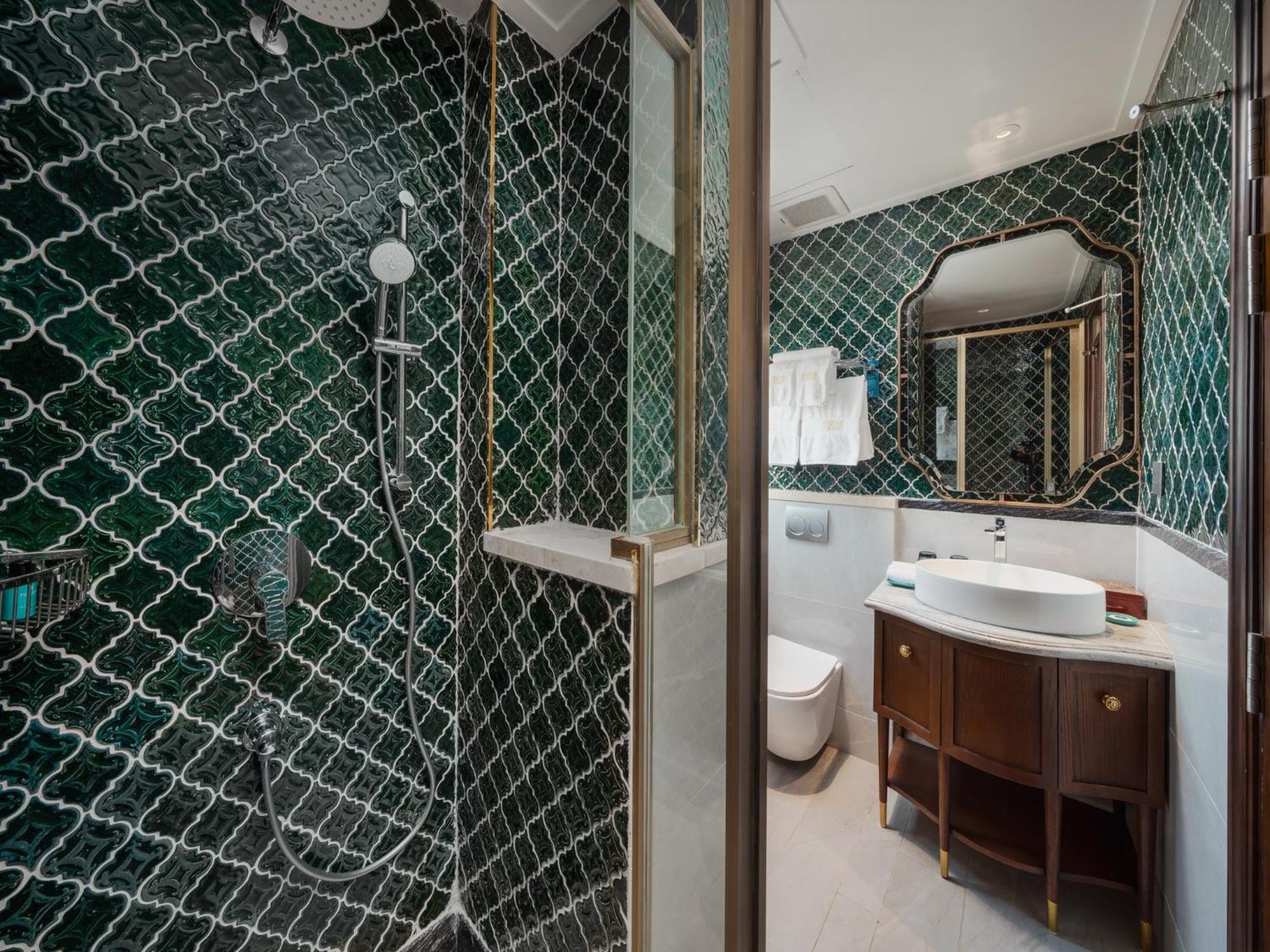 Peridot Gallery Classic Hotel Hanoi Zewnętrze zdjęcie