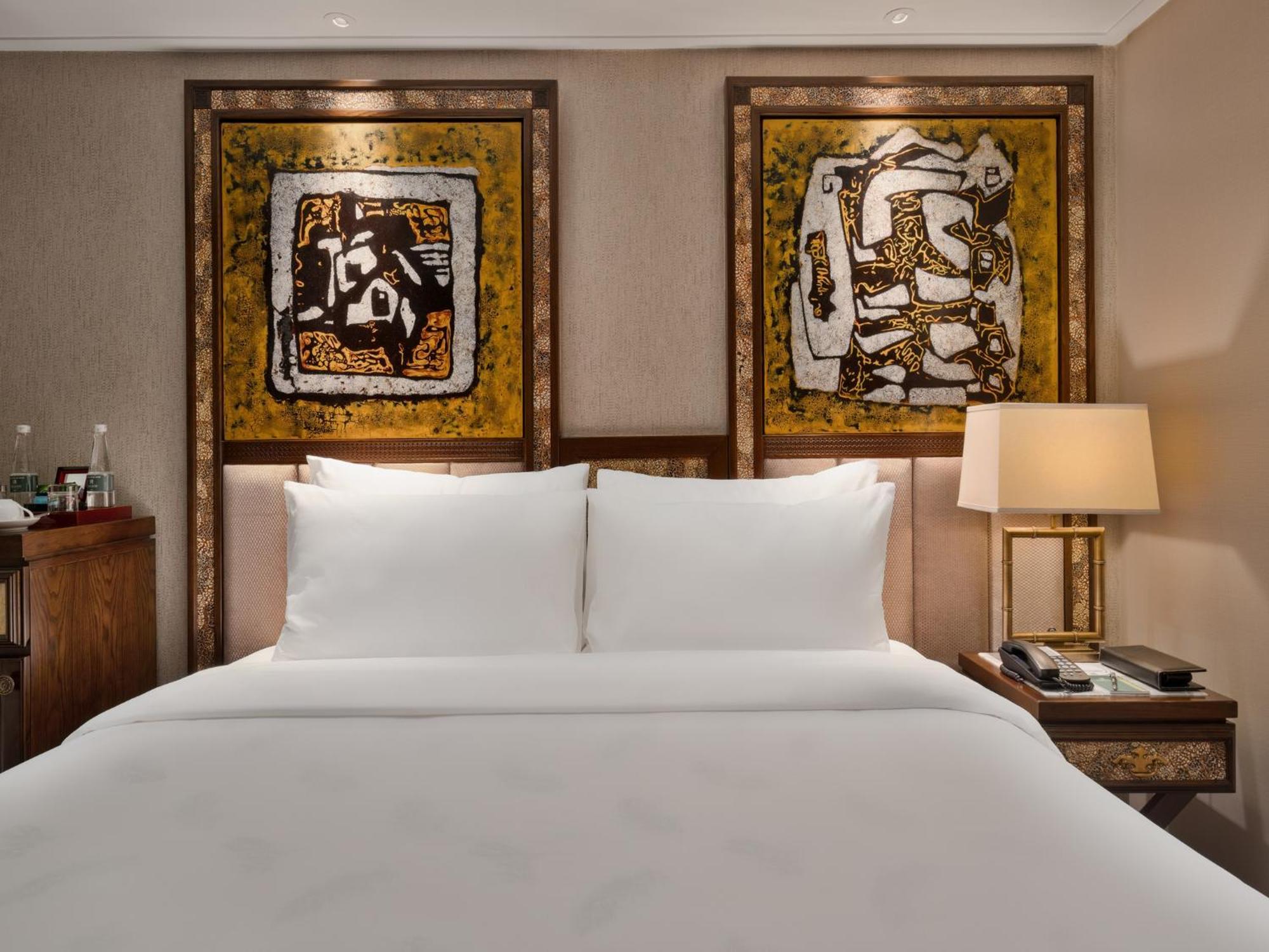 Peridot Gallery Classic Hotel Hanoi Zewnętrze zdjęcie
