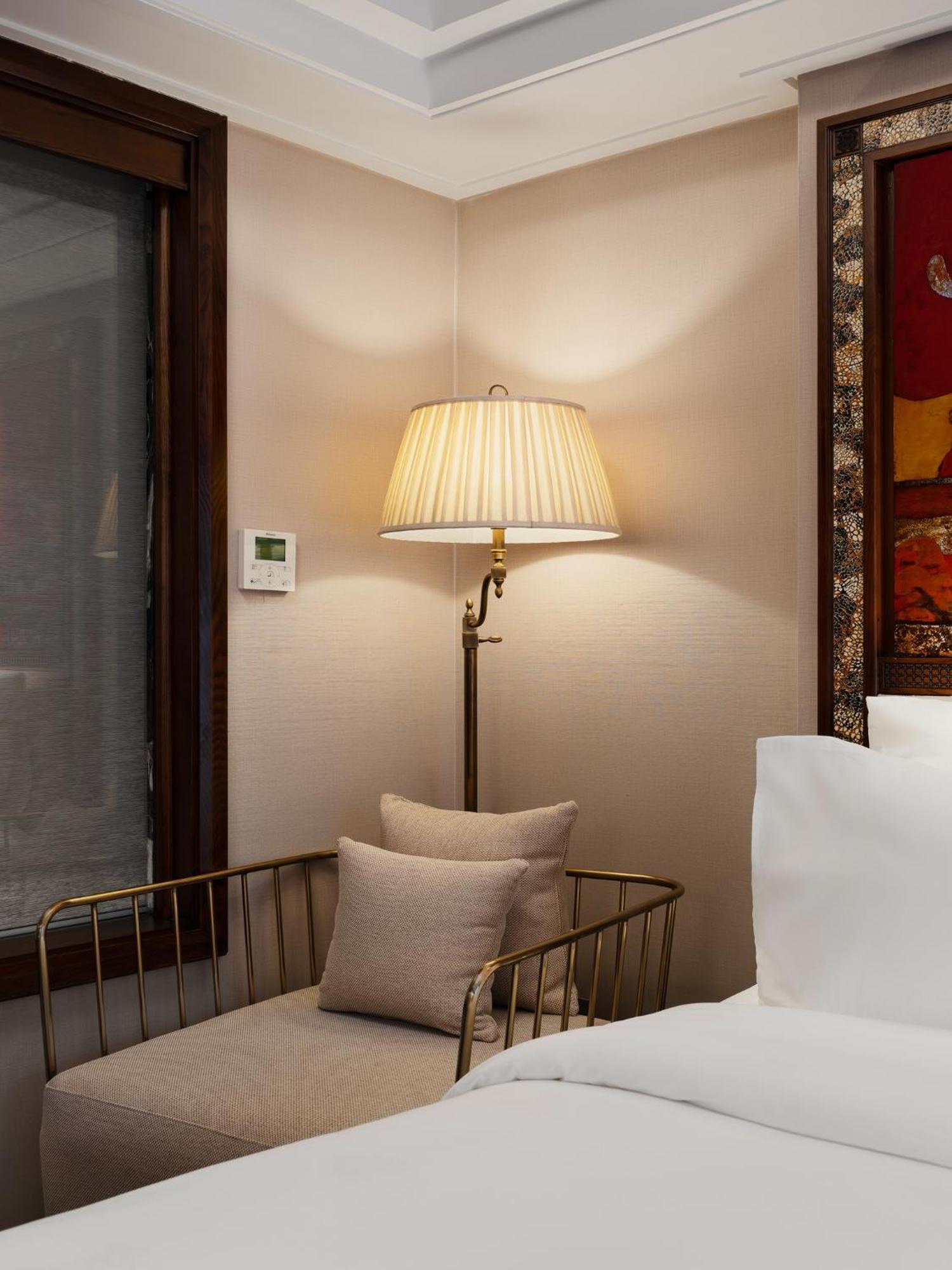 Peridot Gallery Classic Hotel Hanoi Zewnętrze zdjęcie